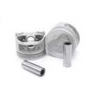 JGO. PISTON (4) 0.30 4Y