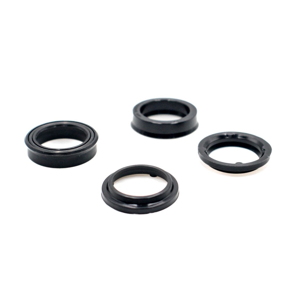 KIT SELLOS DESPLAZADOR LATERAL (SIDE SHIFTER)