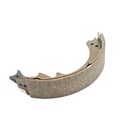 BANDA DE FRENO CAUCHO PEQUEÑO (LH)