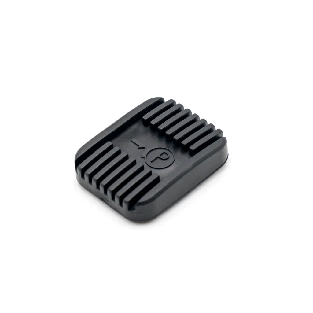 GOMA PEDAL FRENO DE ESTACIONAMIENTO