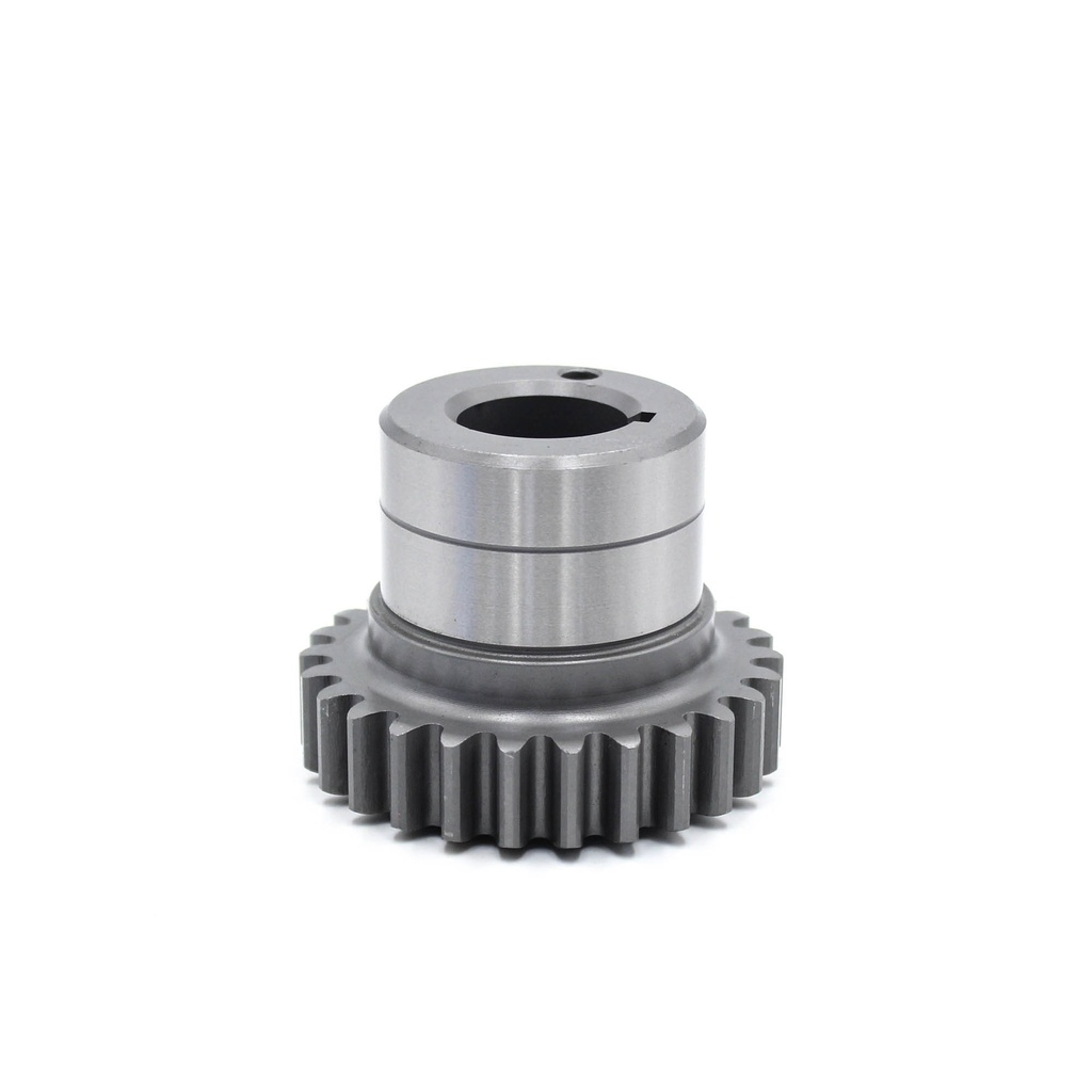 ENGRANAJE CIGUEÑAL / BOMBA HID. 