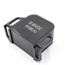 ALARMA RETRO UNIVERSAL (97DB 12-80V)