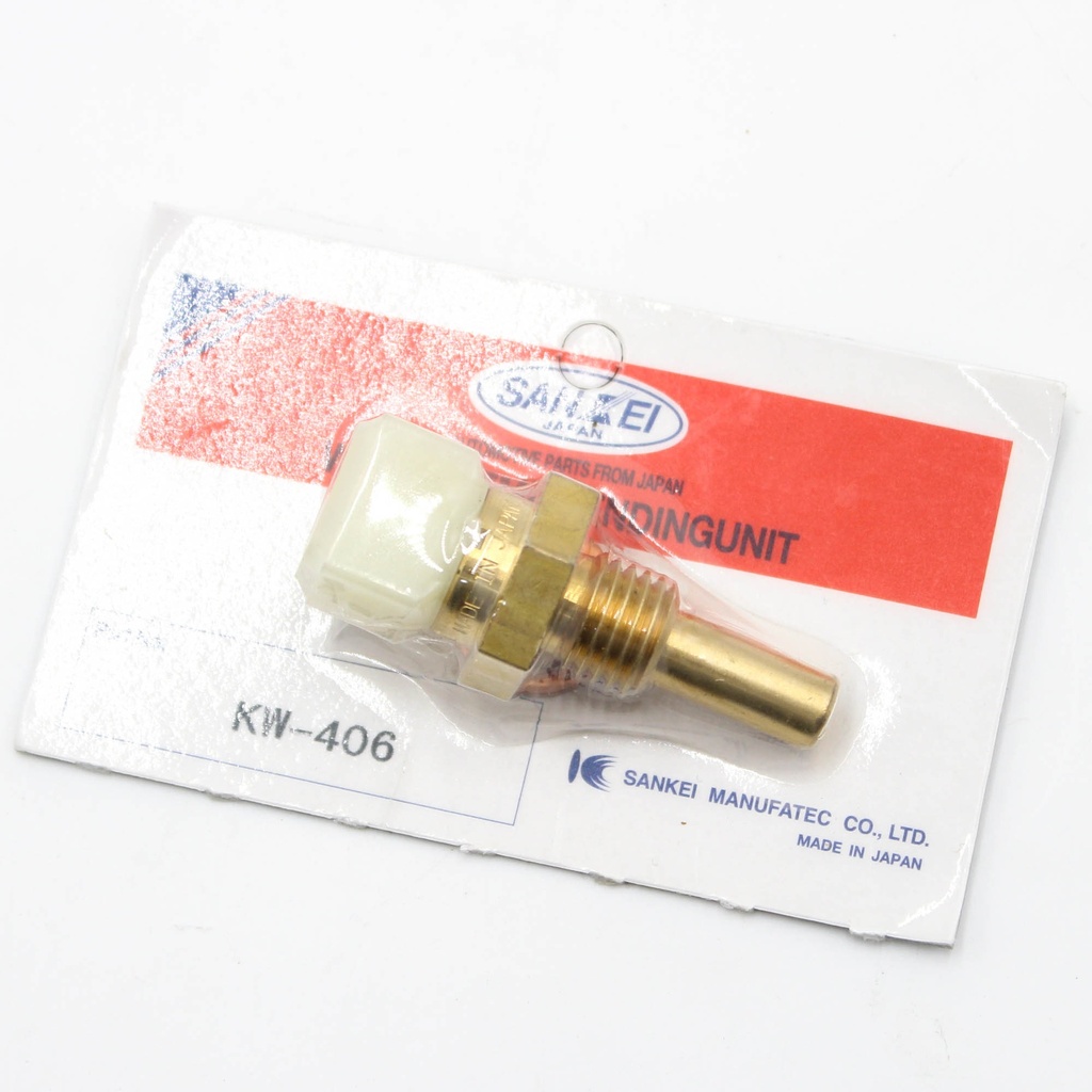 SENSOR DE TEMPERATURA 