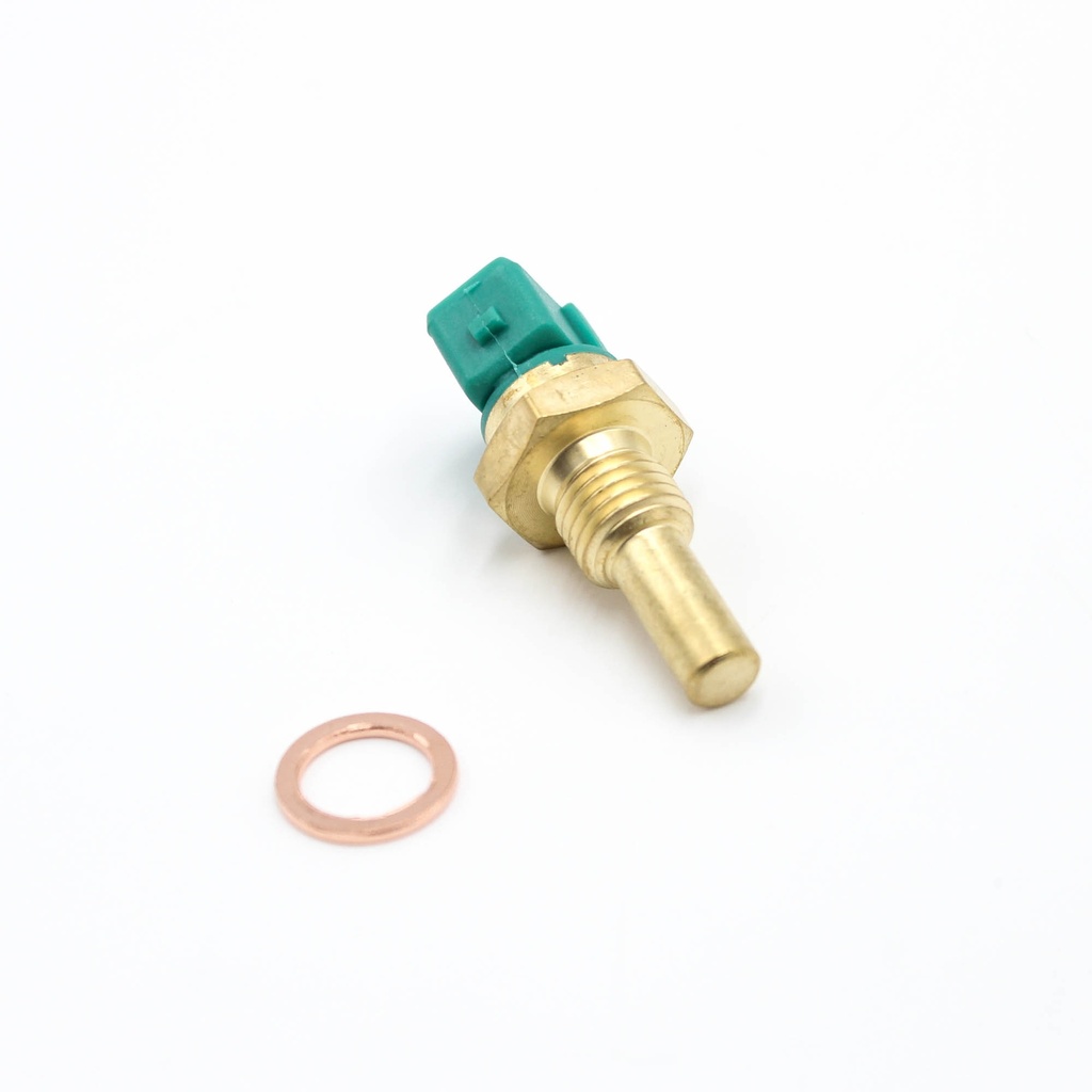 SENSOR DE TEMPERATURA