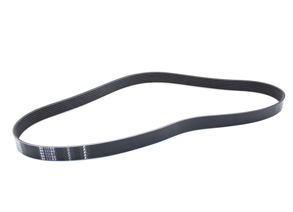 CORREA VENTILADOR/BOMBA HID 1KD