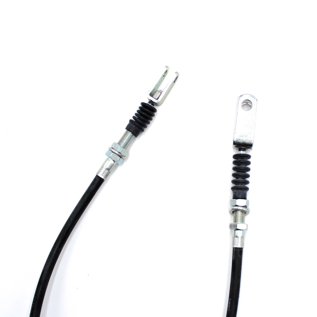 GUAYA FRENO MANO (LH) 13Z, 14Z, 15Z / SERIE 7