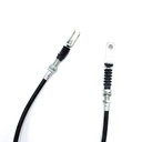 GUAYA FRENO MANO (LH) 13Z, 14Z, 15Z / SERIE 7