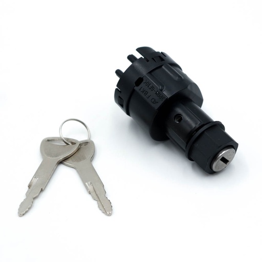 [57590-23332-71-H] SWITCH ENCENDIDO C/LLAVES W/O RE-START