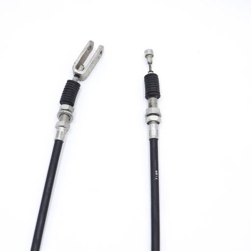 [46410-32880-71-J] GUAYA FRENO MANO (RH) 13Z, 14Z, 15Z / SERIE 5, 6