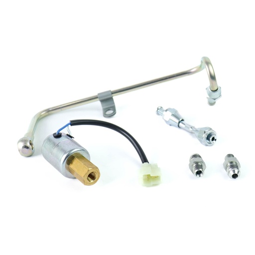 [23081-23821-71-J] CONJUNTO TUBERIA CARBURADOR