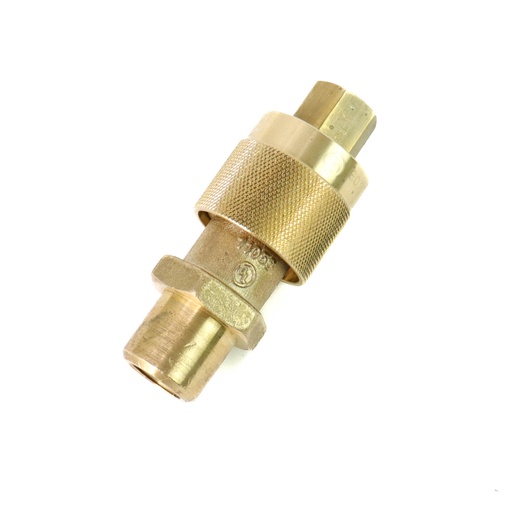 [RE7141F/M-H] JGO CONECTOR HEMBRA/MACHO  