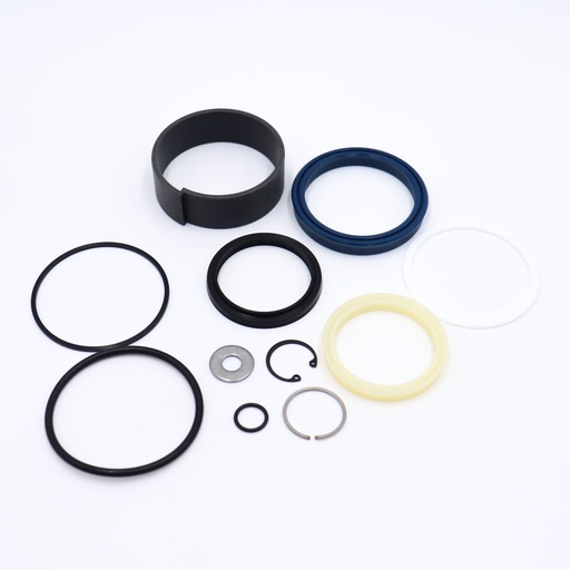 [04652-U2040-71-H] KIT GATO ELEVACION CENTRAL