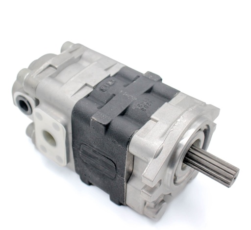 [67110-30560-71-O] BOMBA HIDRAULICA 13Z, 14Z, 15Z / SERIE 7 NEW