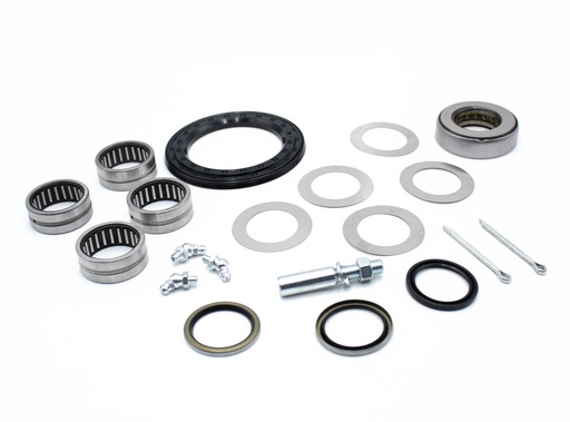 [04432-30101-71-H] KIT PASADOR DIRECCION