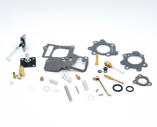 [04212-78020-71-H] KIT CARBURADOR MOTOR 4Y (COMPLETO)