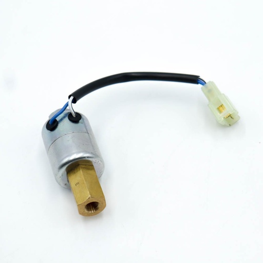 [23620-23800-71-H] VALVULA SOLENOIDE GASOLINA