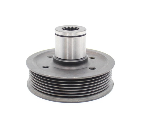 [16211-30610-71-H] POLEA BOMBA HID 13Z