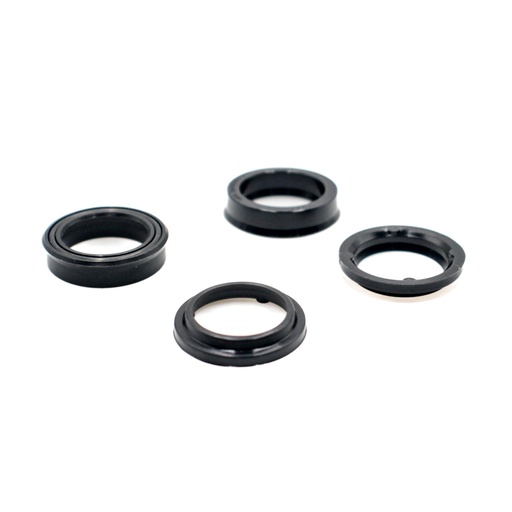 [900-005-001-H] KIT SELLOS DESPLAZADOR LATERAL (SIDE SHIFTER)