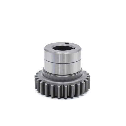 [13522-78156-71-H] ENGRANAJE CIGUEÑAL / BOMBA HID. 