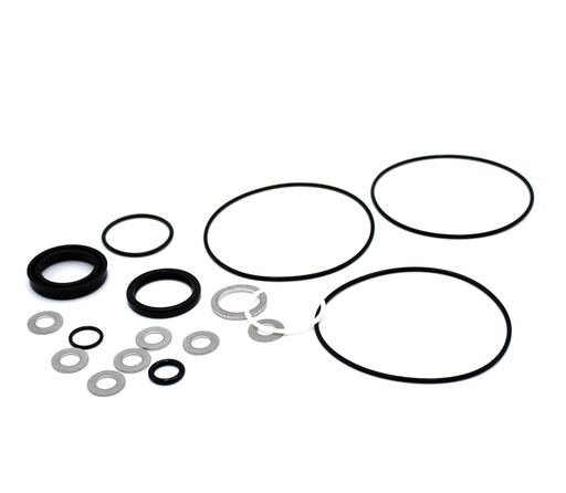 [04455-10050-71-H] JGO. O/H DE VALVULA DIRECCION / ORBITROL