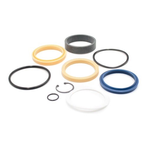 [04654-U3010-71-H] KIT GATO ELEV. LATERAL 1DZ, 4Y / SERIE 6, 7