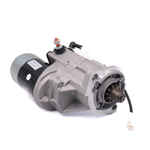 [28100-40291-71-H] ARRANQUE 12V MOTOR