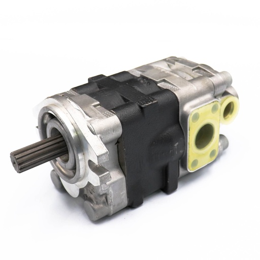 [67110-30560-71] BOMBA HIDRAULICA 13Z, 14Z, 15Z / SERIE 7 NEW