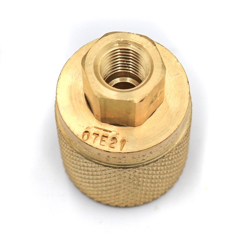 [7141F] CONECTOR HEMBRA (MANGUERA)