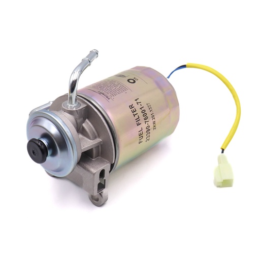 [23300-23440-71-H] CONJUNTO FILTRO GASOIL 7FD35/45