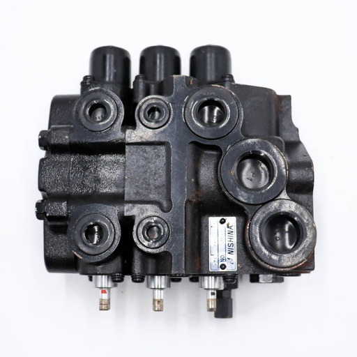 [67610-36421-71] CUERPO VALVULA 3 VIAS