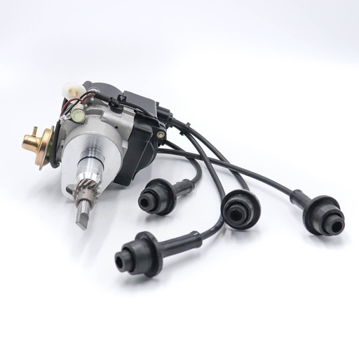 [19030-78154-71-H] DISTRIBUIDOR 4Y (C/CABLES BUJIAS)