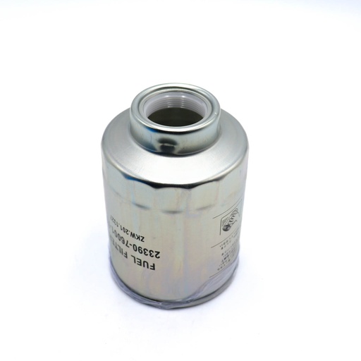 [23390-76001-71-H] FILTRO DE GASOIL