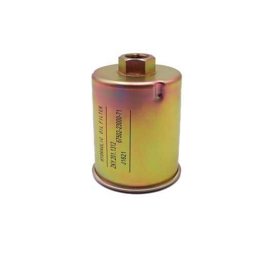 [67502-23000-71-H] FILTRO HIDRAULICO RETORNO (ROSCA)