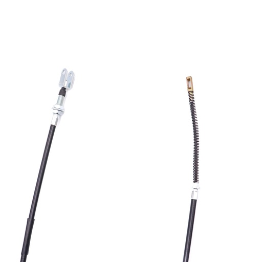 [47503-U2200-71-H] GUAYA FRENO MANO (LH)