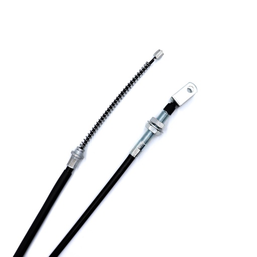 [47401-U2170-71-H] GUAYA FRENO MANO RH 42-7FG25-30