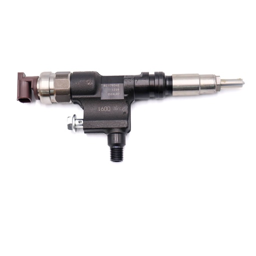 [23670-79027-D] INYECTOR DYNA 4.0 (ELECTRONICO)