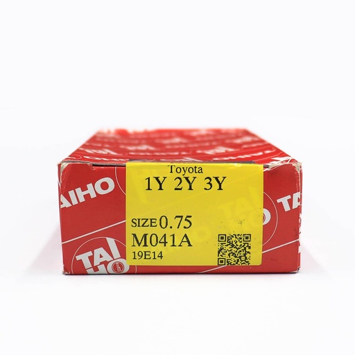 [11706-71020-J] JGO. C/BANCADA 4Y 0.75/0.30