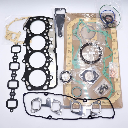 [04111-20323-71-H] JGO EMPACADURA MOTOR 1DZ-II