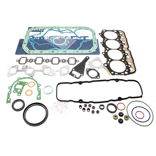 [04111-20324-71-H] JGO EMP. MOTOR 1DZ-II / SERIE 7