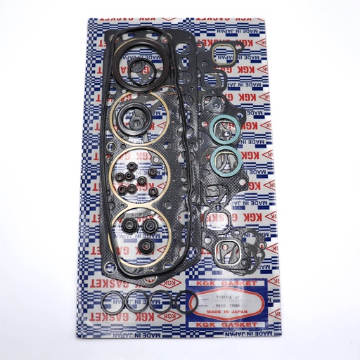 [04111-73040-J] JGO EMPACADURA MOTOR 4Y (SERIE 5 VIEJO)