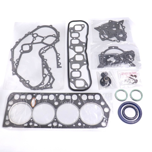 [04111-20410-71-H] JGO EMPACADURA MOTOR 4Y (AMIANTO)