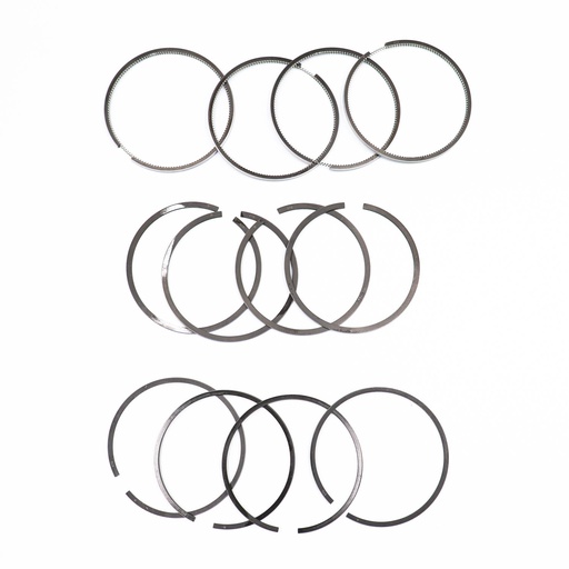 [13011-78300-71-J] JGO. ANILLOS 1Z STD 