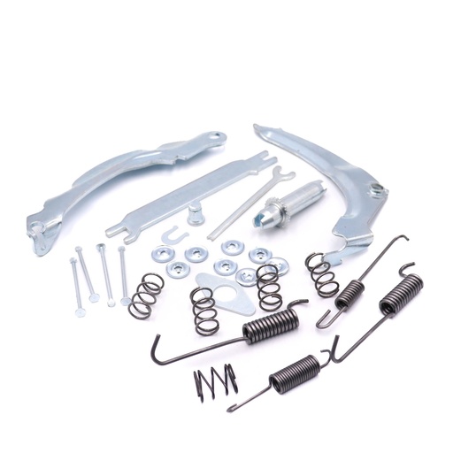 [A-BB03-201A-0189A] KIT DE FRENOS (LH)