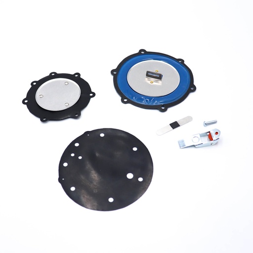 [RK J-2] KIT REPARACION MODEL J