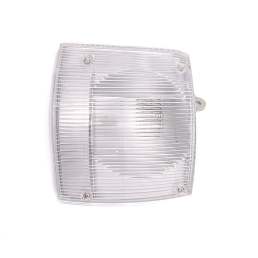 [81620-37030] LAMPARA LH. BLANCO DYNA 98-02