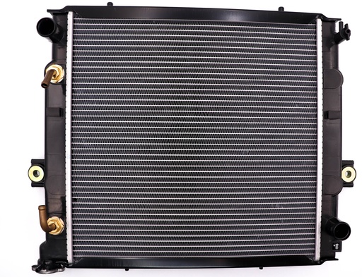 [16420-26610-71-H] RADIADOR SERIE 8