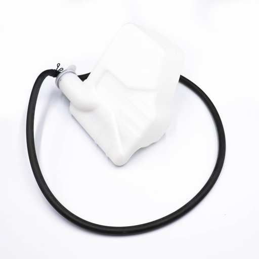 [16470-26600-71] RESERVORIO AGUA RADIADOR SERIE 8