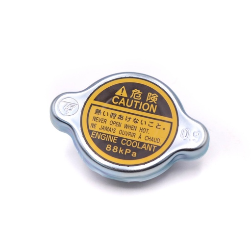 [16401-54750] TAPA RADIADOR  DYNA BU211   (0.9)