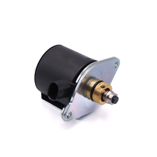 [23620-U1101-71-O] VALVULA SOLENOIDE GAS (SIST AISAN)