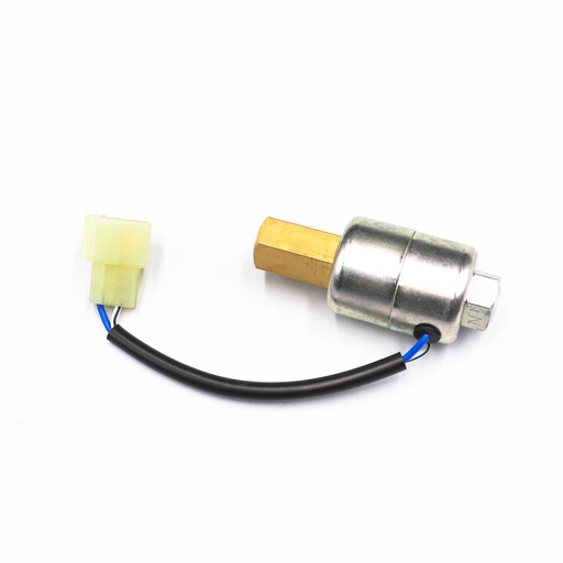 [23620-23800-71] VALVULA SOLENOIDE GASOLINA